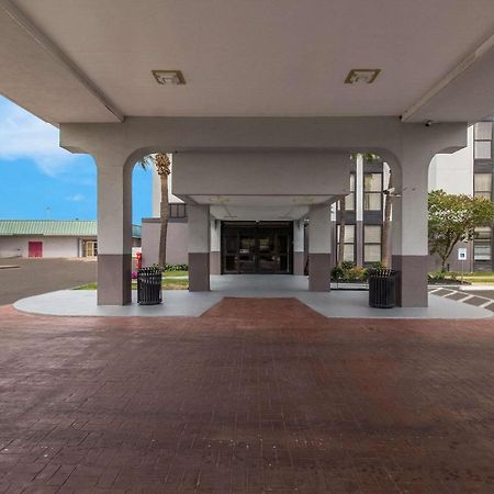 Quality Inn Houston Exterior photo